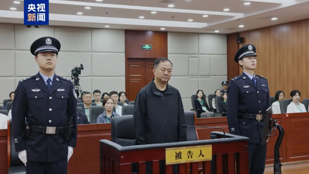 河北省纪委原副书记陈玉祥