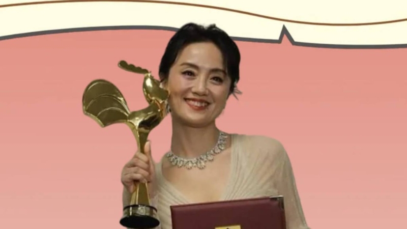 朱媛媛因癌逝世。
