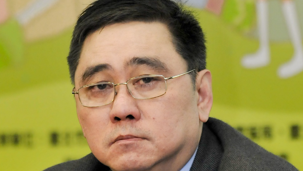 王文洋