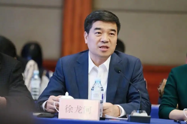 徐龙河