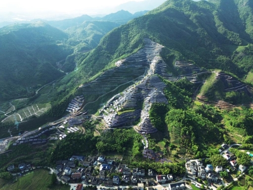 伏点站