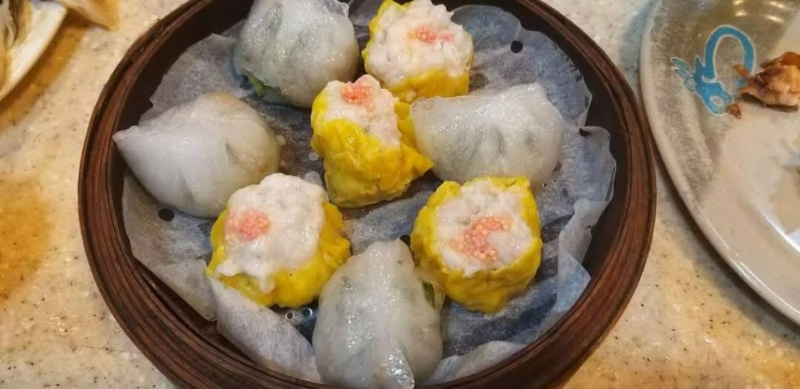 点心 点心