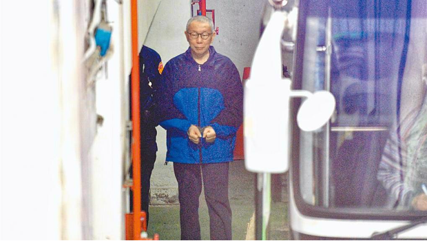 柯文哲