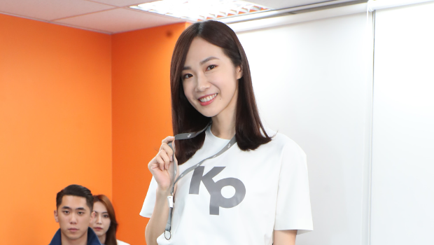 杨宝桢