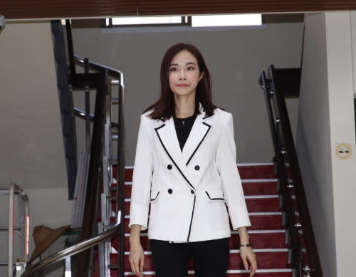 杨宝桢到新竹当发言人,脸书亲自发声了