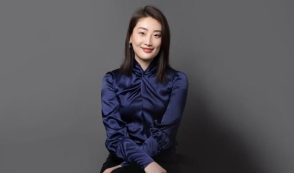 宗馥莉 宗馥莉