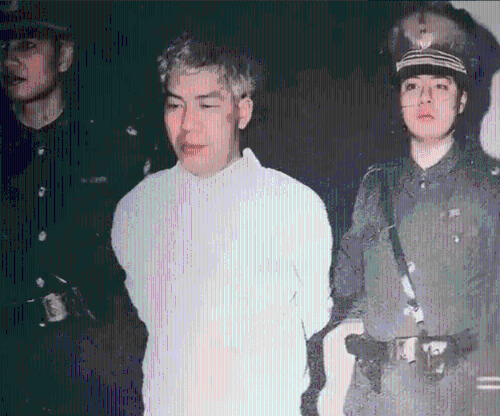 广州雨夜屠夫罗树标案，被内地传媒称之为有史以来残忍程度最高，手段最恶劣的连环杀人案。