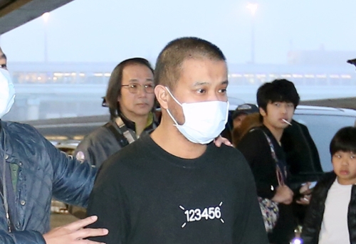 台人游泰遭转卖缅甸
