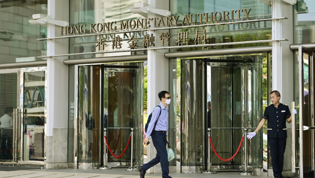 港可填补亚洲绿色金融缺口，协调中欧不同标准，助降成本加快转型