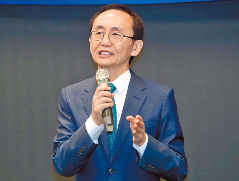 吳子嘉