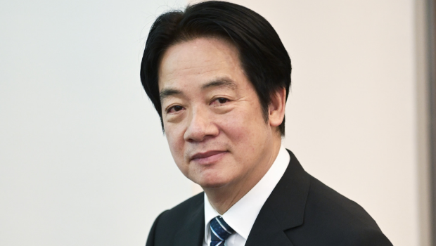 赖清德
