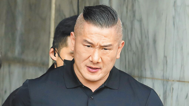 “党外在野大联盟”成员横跨蓝绿白，网红“馆长”陈之汉也加入。