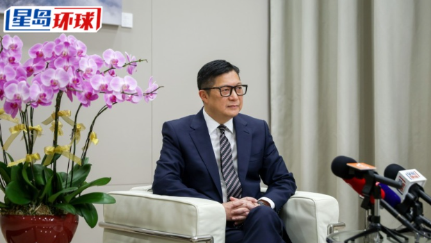 保安局局长邓炳强强调，纪律部队人员必须熟知危害国家安全的行为模式，以作防范。