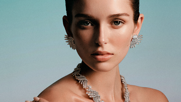 【Jewellery】海洋奇幻珍宝向大师致敬