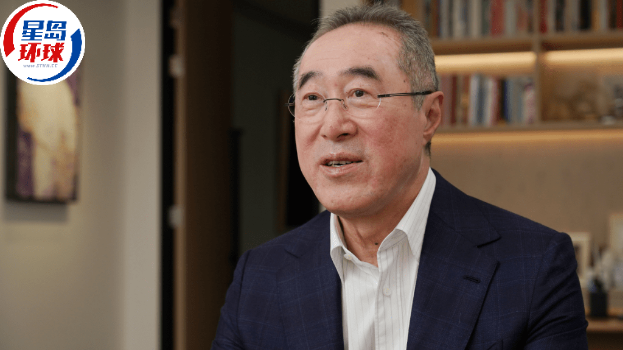 唐英年