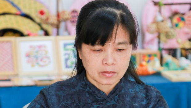 十二载传承与守护，让更多人认识凉帽