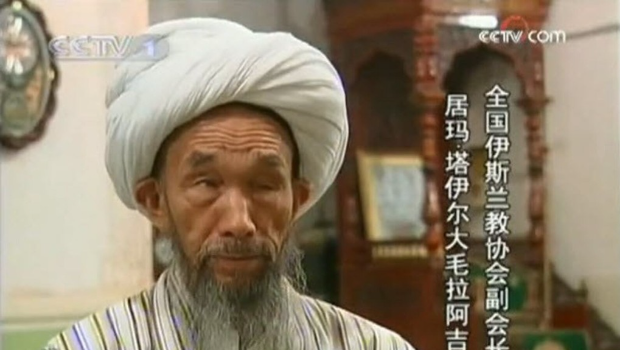 奇案解密 | 新疆伊斯兰大毛拉被刺杀，18岁幕后主使：干大事可提高影响力