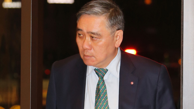 宏仁集团总裁王文洋又被爆料