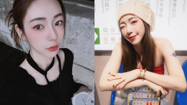 陈天仁颜值身材均佳