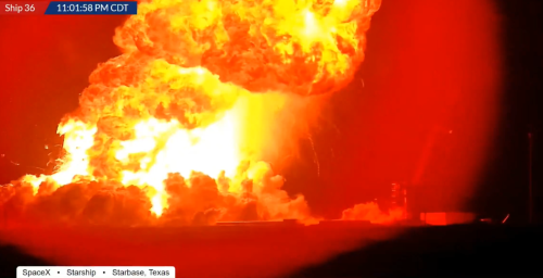 SpaceX