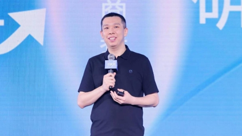 饿了么前CEO韩鎏涉嫌职务犯罪