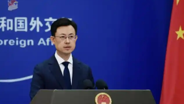 外交部发言人郭嘉昆