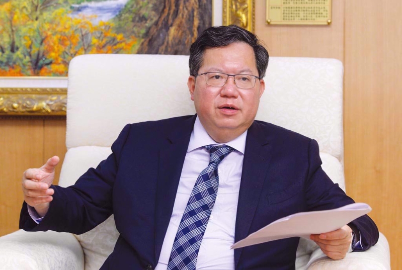 郑文灿