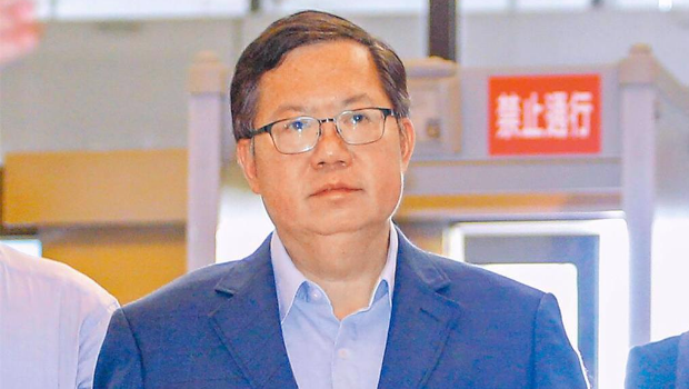 郑文灿 郑文灿