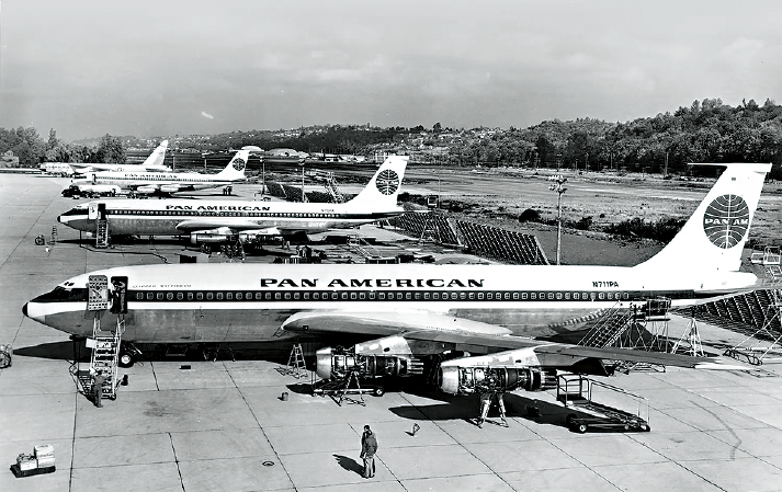 【Watch】旅行腕表王者，70年进程