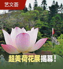 ArtCan艺文聚焦 | 荷香融萬象，和合耀香江