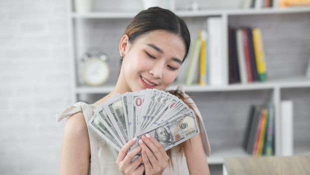 3生肖2025下半年财运喷发，属龙赚钱机会追着跑