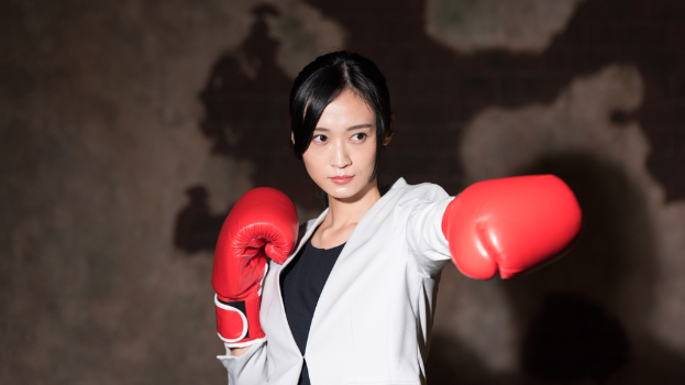 3星座自愈力超强！愈挫愈勇谁也打不倒