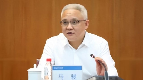 马骏