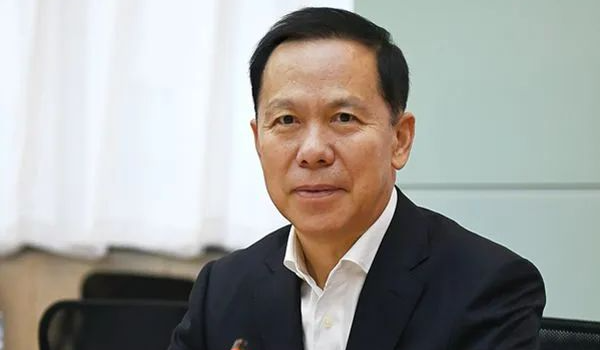 刘绍勇 刘绍勇