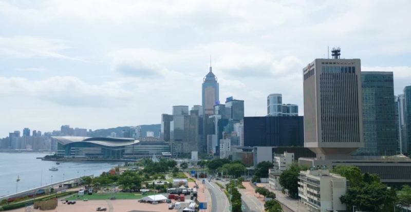 香港 香港