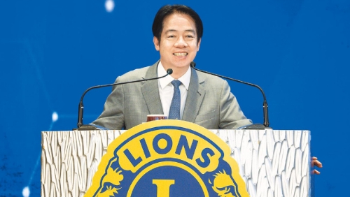 赖清德 赖清德