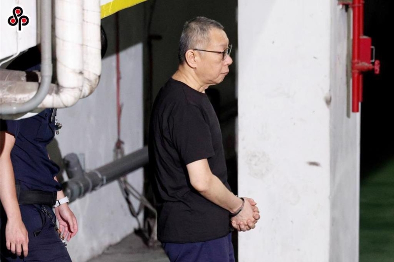 柯文哲