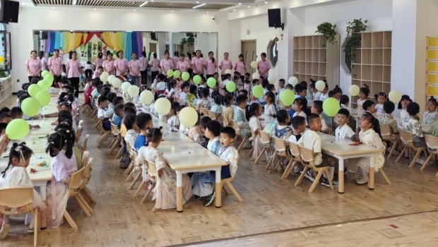 幼儿园