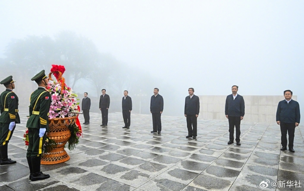 习近平总书记