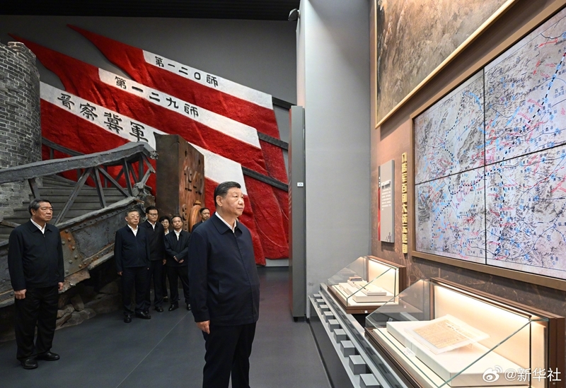 纪念馆