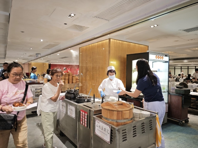 香港酒楼结业潮凶猛，半年8家老店“执笠”，40年老字号捱不住