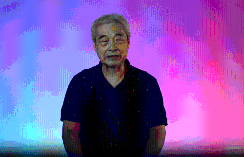 前警署警长梁炳亲述破案经过。