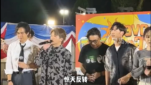 女友曝梁钏峰疑出轨，直指第三者是圈中人!