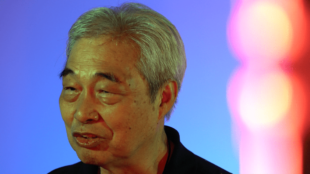 大埔康乐园灭门案‧三｜案情重组难抵良心责备，凶手三母子遗照前跪地痛哭认罪
