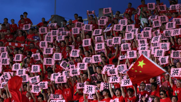 “赣超”“浙BA”开战火爆