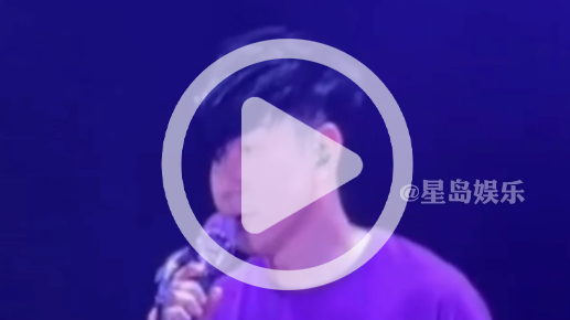 陈奕迅摔倒，林俊杰心脏有问题，2025年是娱乐圈健康警报年？