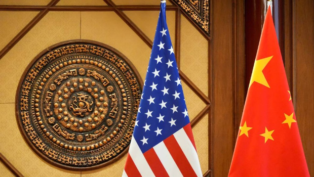 据报，美国将会延长关税暂缓限期三个月。