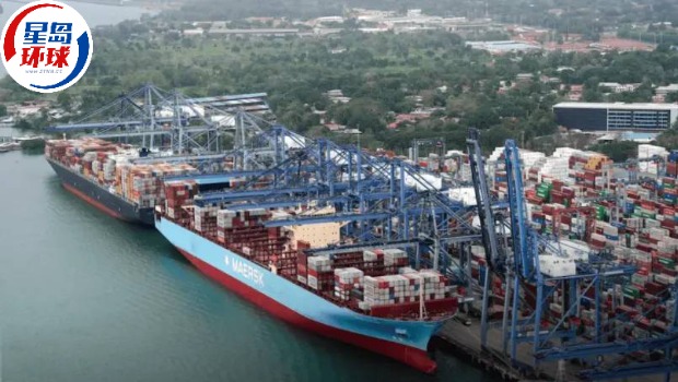 港口