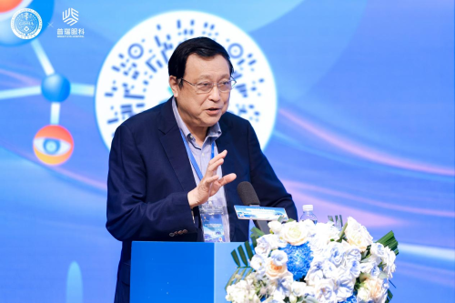 葛坚教授中山大学中山眼科中心