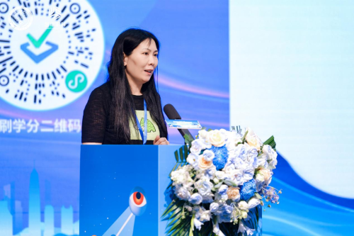 金尚丽教授 暨南大学附属第六医院